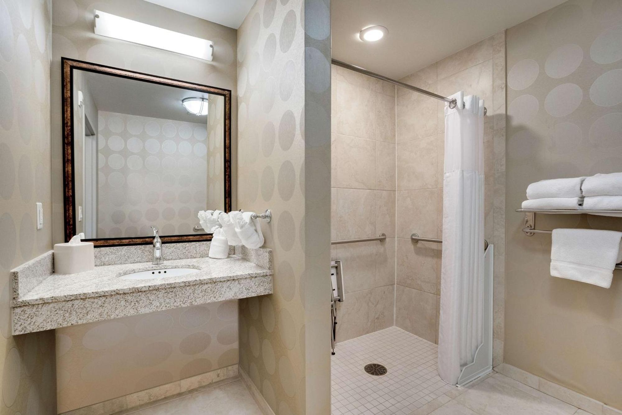 Hilton Garden Inn Milwaukee Airport Esterno foto