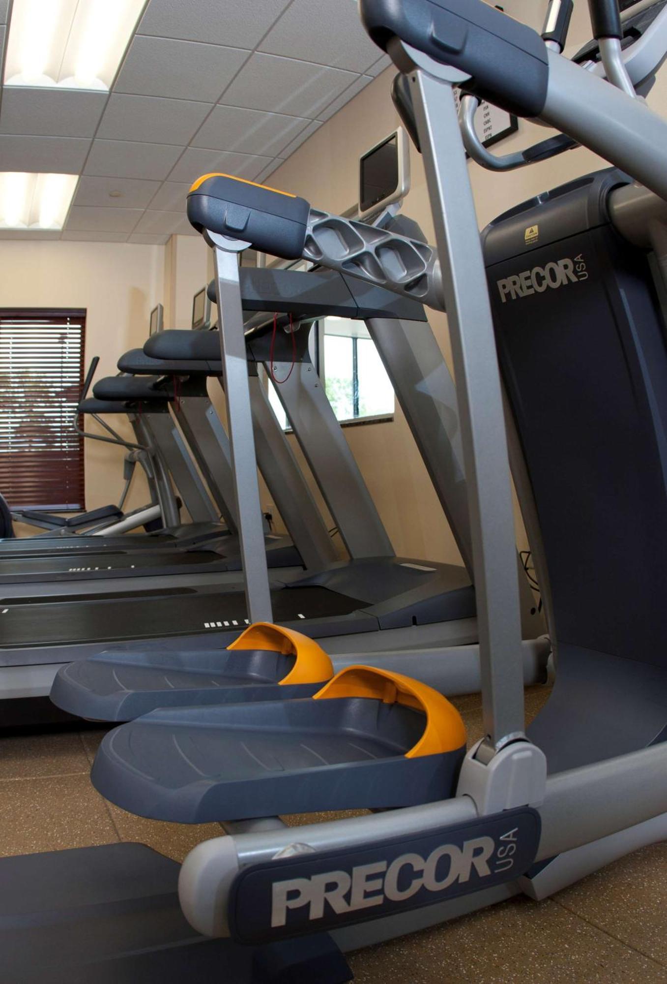 Hilton Garden Inn Milwaukee Airport Servizi foto