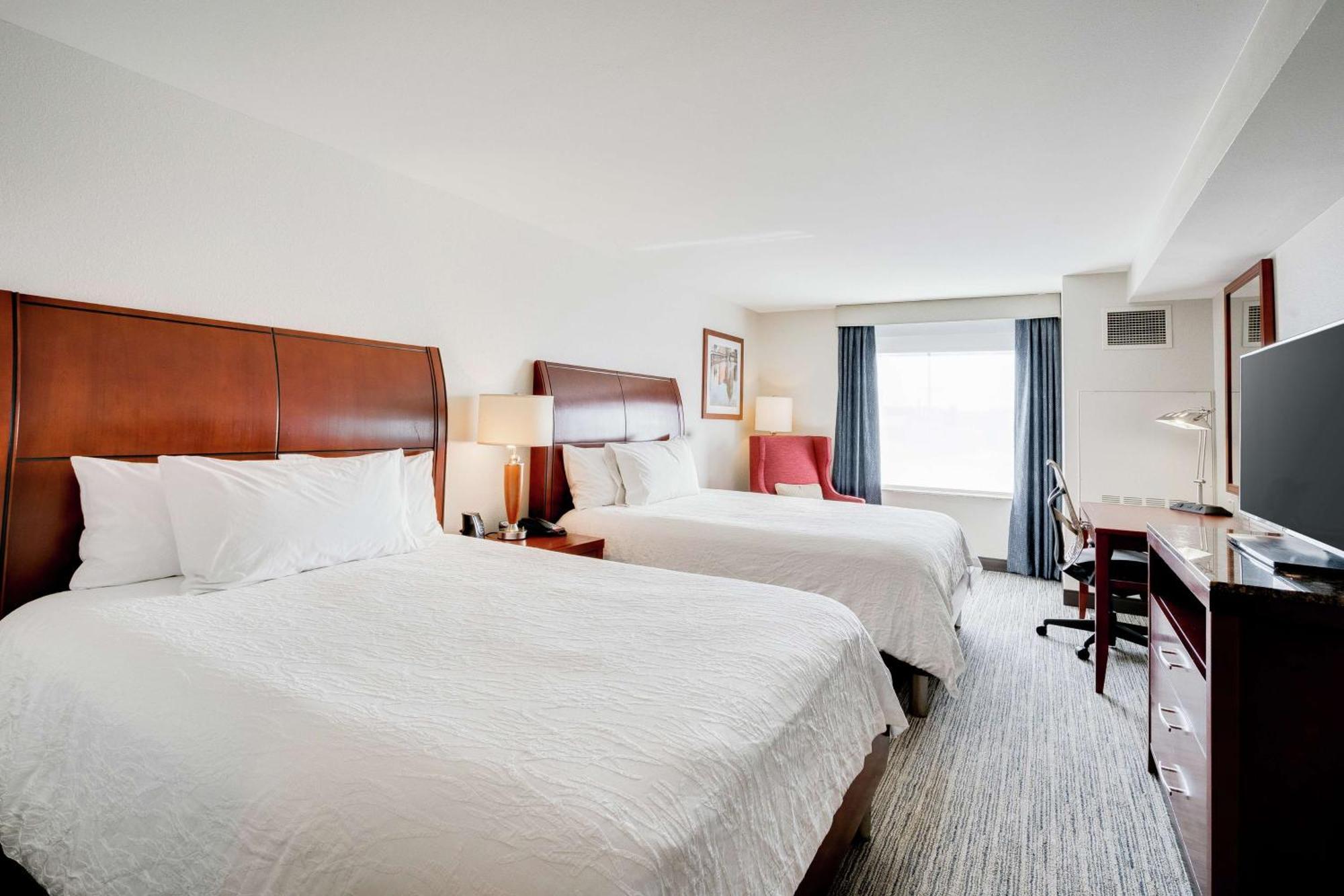 Hilton Garden Inn Milwaukee Airport Esterno foto