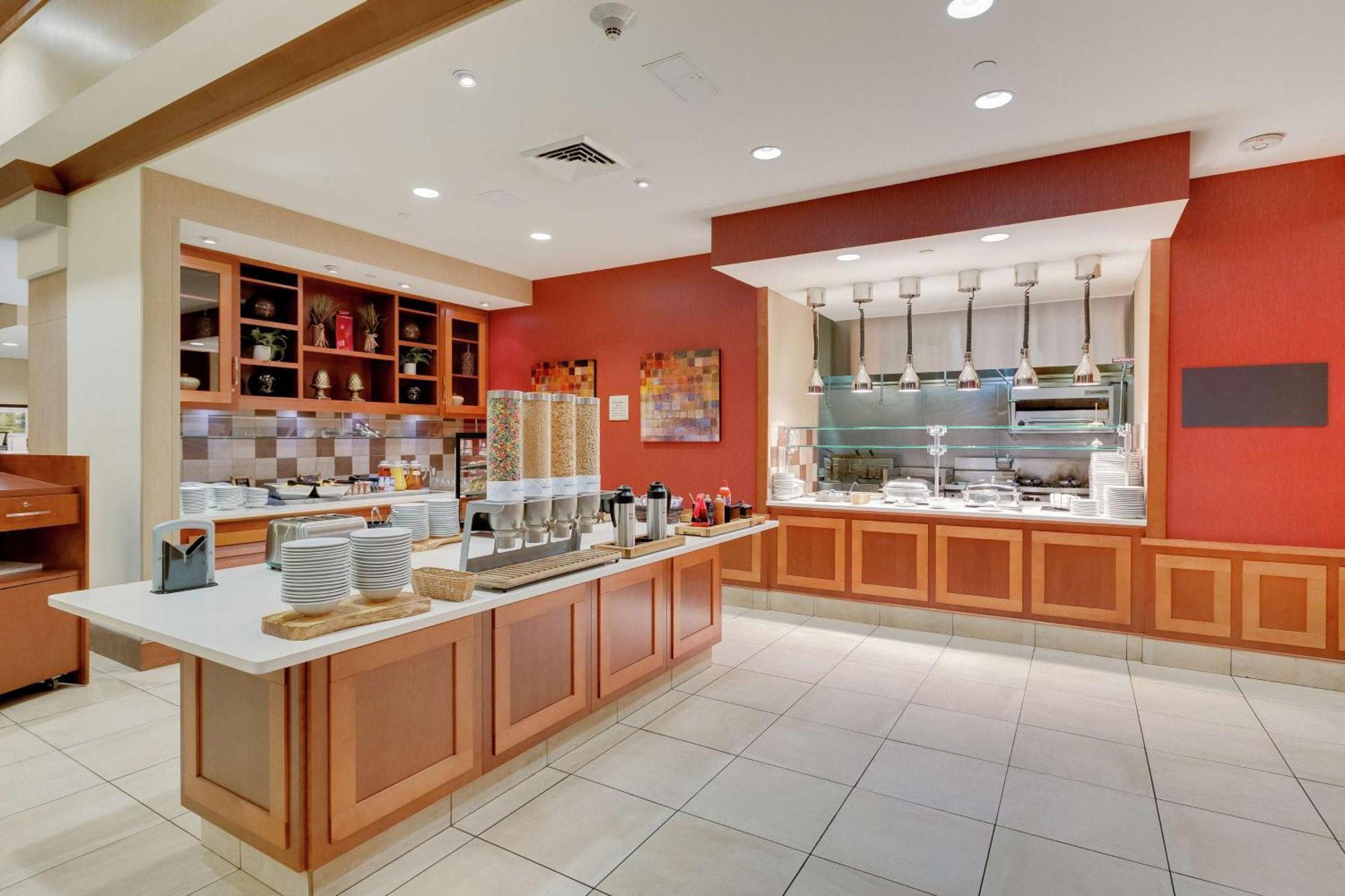 Hilton Garden Inn Milwaukee Airport Esterno foto