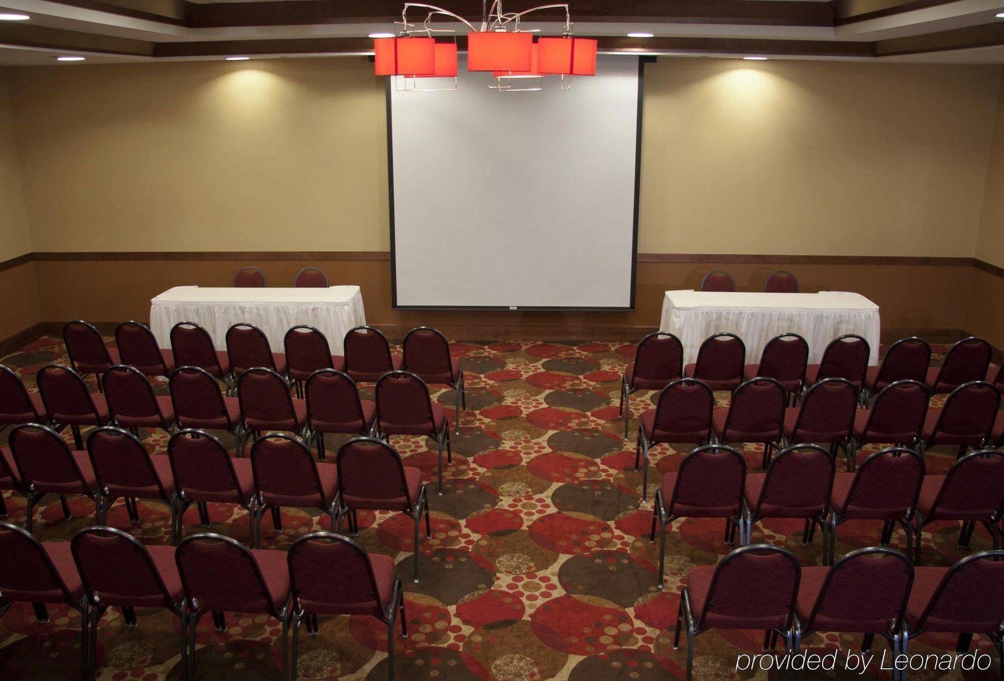Hilton Garden Inn Milwaukee Airport Servizi foto