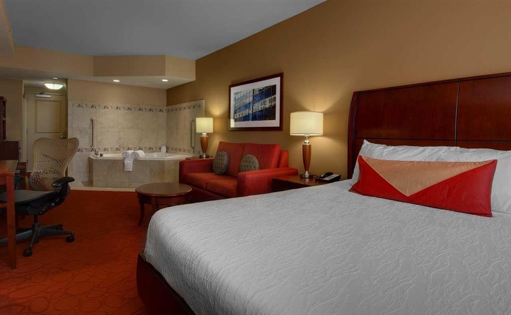 Hilton Garden Inn Milwaukee Airport Servizi foto