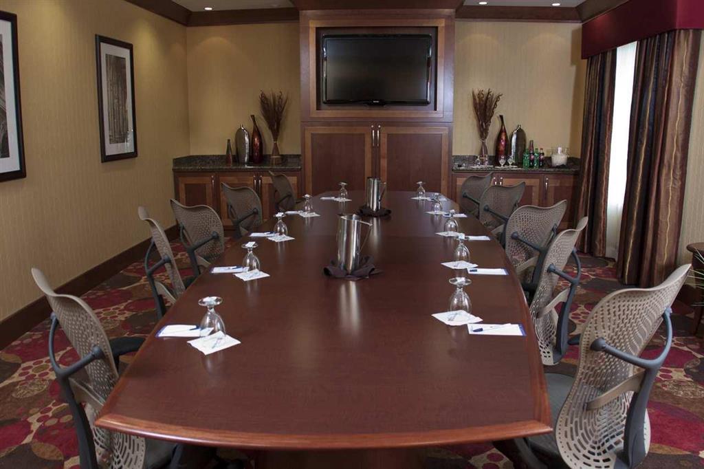 Hilton Garden Inn Milwaukee Airport Servizi foto