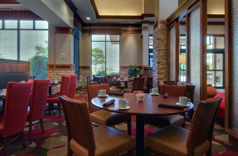 Hilton Garden Inn Milwaukee Airport Ristorante foto