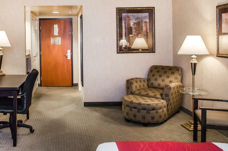 Hilton Garden Inn Milwaukee Airport Esterno foto