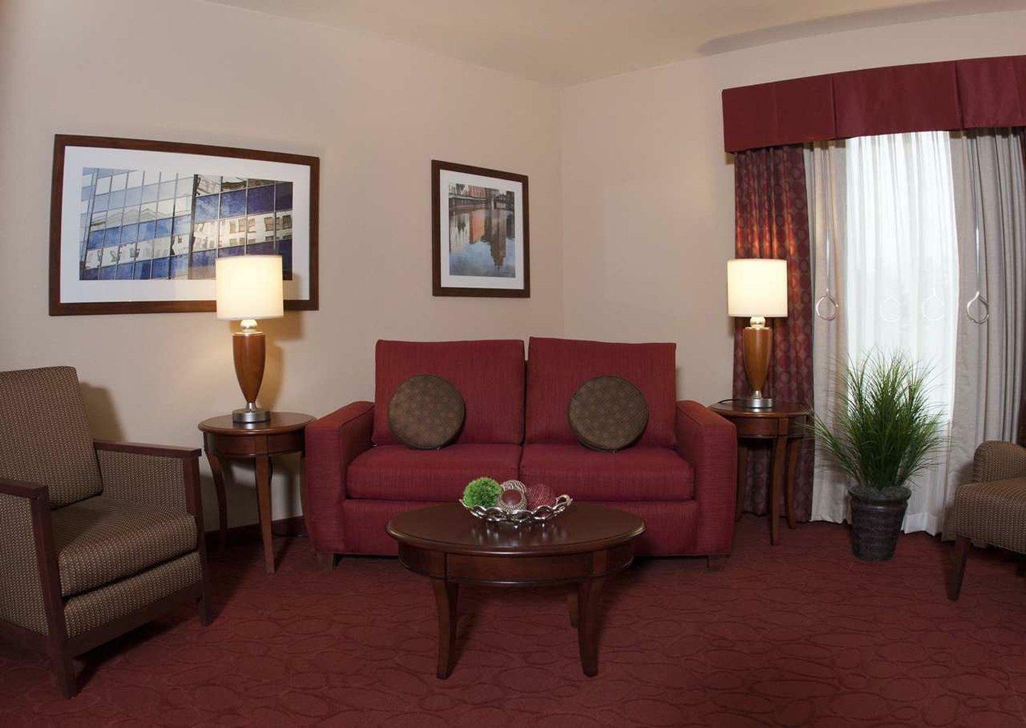 Hilton Garden Inn Milwaukee Airport Esterno foto